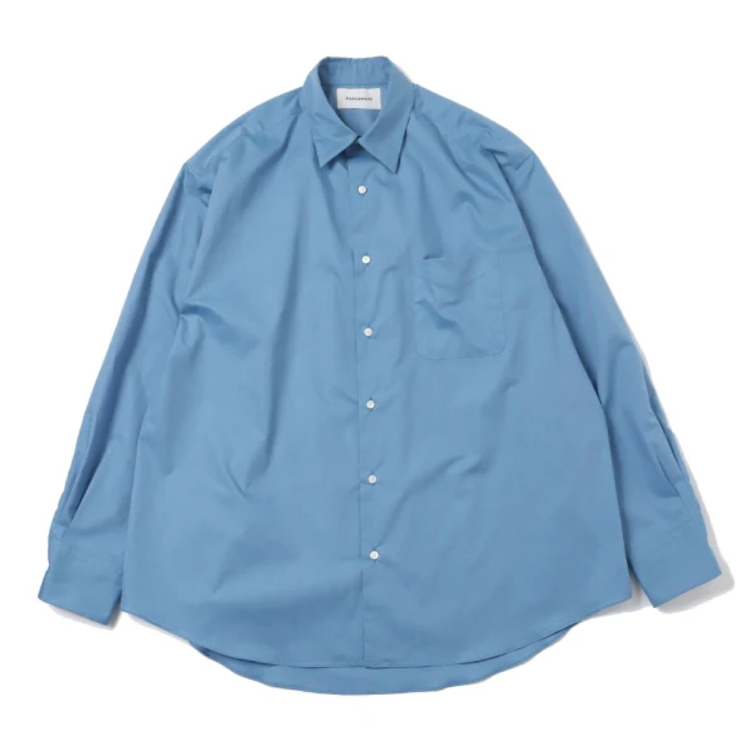 MARKAWARE COMFORT FIT SHIRT 2 2