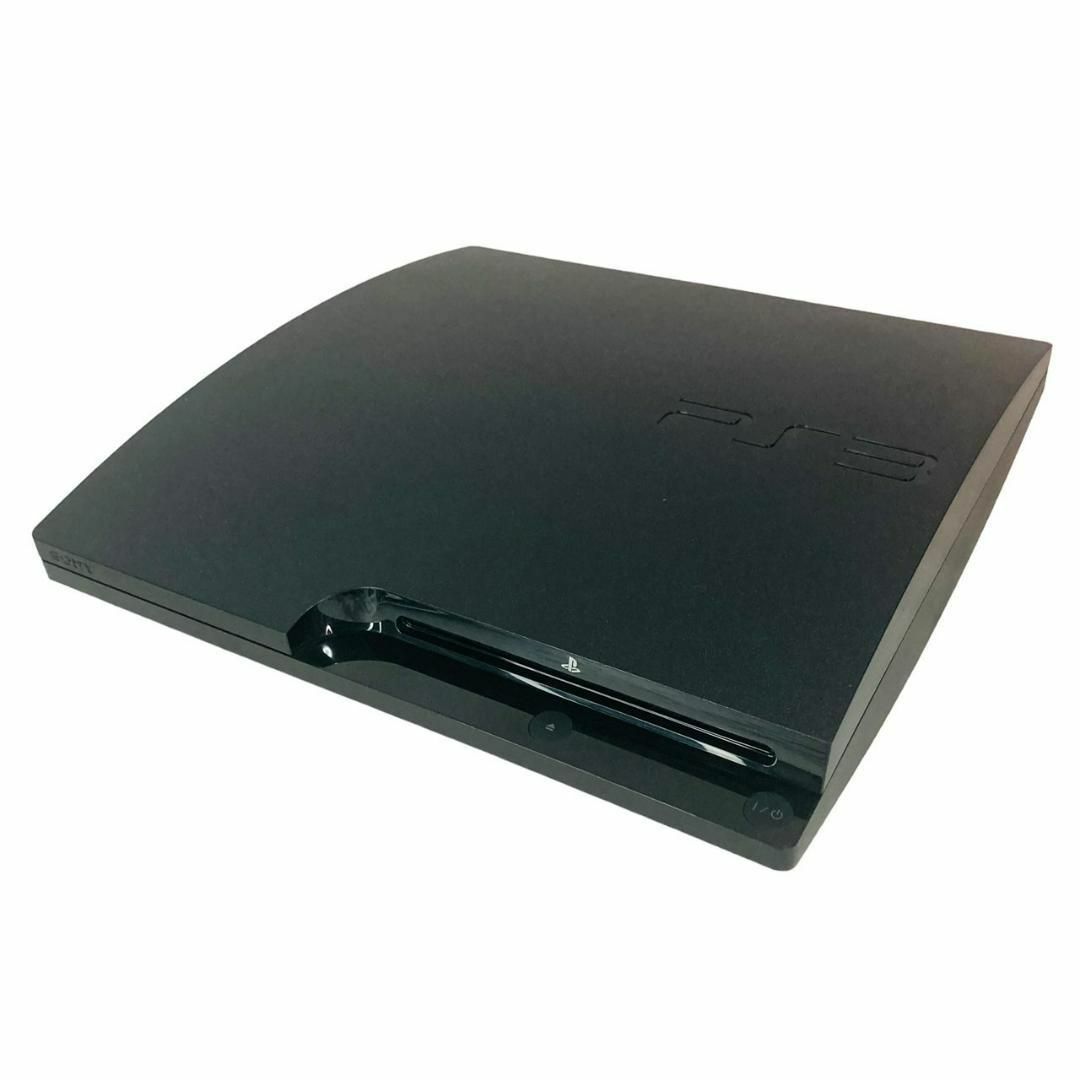 SONY PlayStation3 CEJH-10017 PS3本体 トルネ