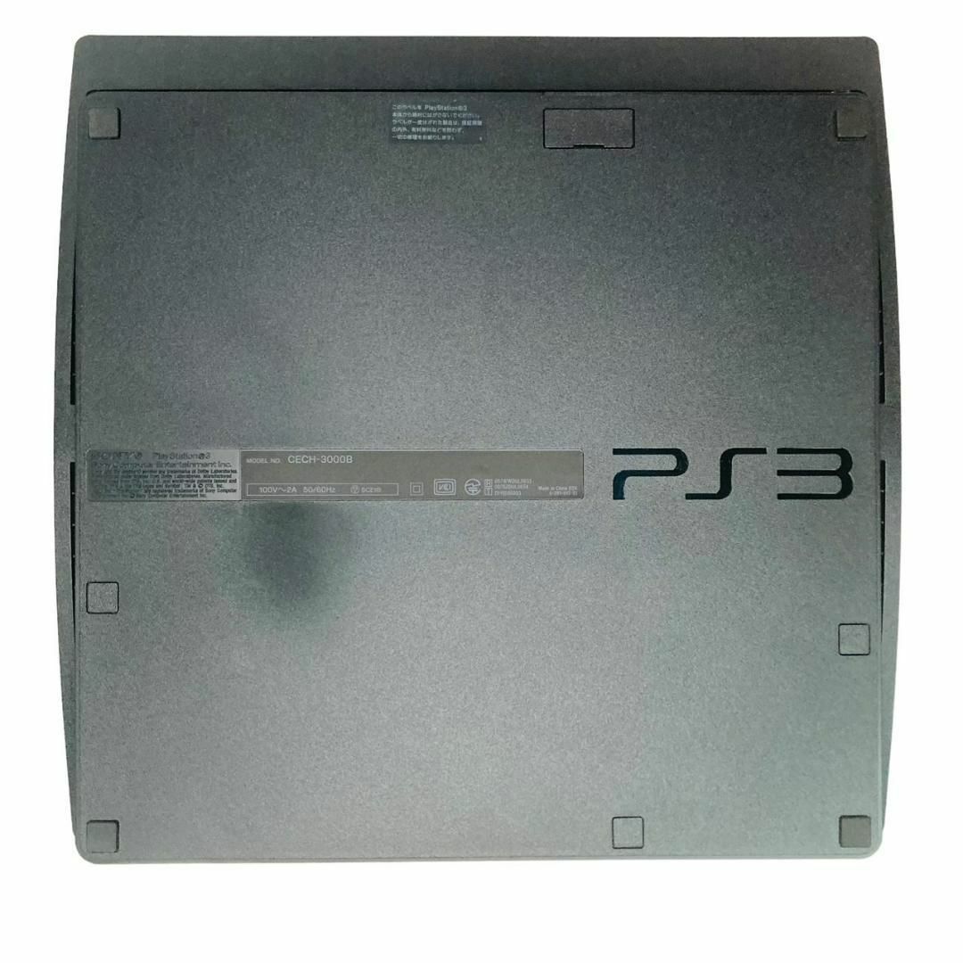 SONY PlayStation3 CEJH-10017 PS3本体 トルネ