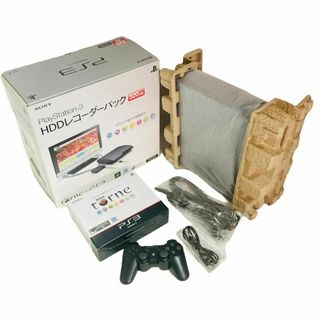 SONY - SONY PlayStation3 CEJH-10017 PS3本体 トルネの通販 by コレ's