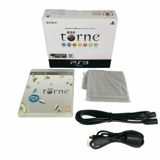 SONY - SONY PlayStation3 CEJH-10017 PS3本体 トルネの通販 by コレ's