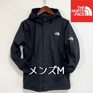 美品　THE NORTH FACE  Dot Shot Jacketブラック　M