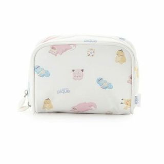 gelato pique - 新品未使用 ジェラートピケ×ポケモンスリープ Sleep柄