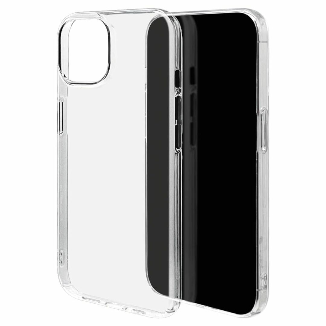 【サイズ:iPhone15】ラスタバナナ ケース カバー iPhone15 専用