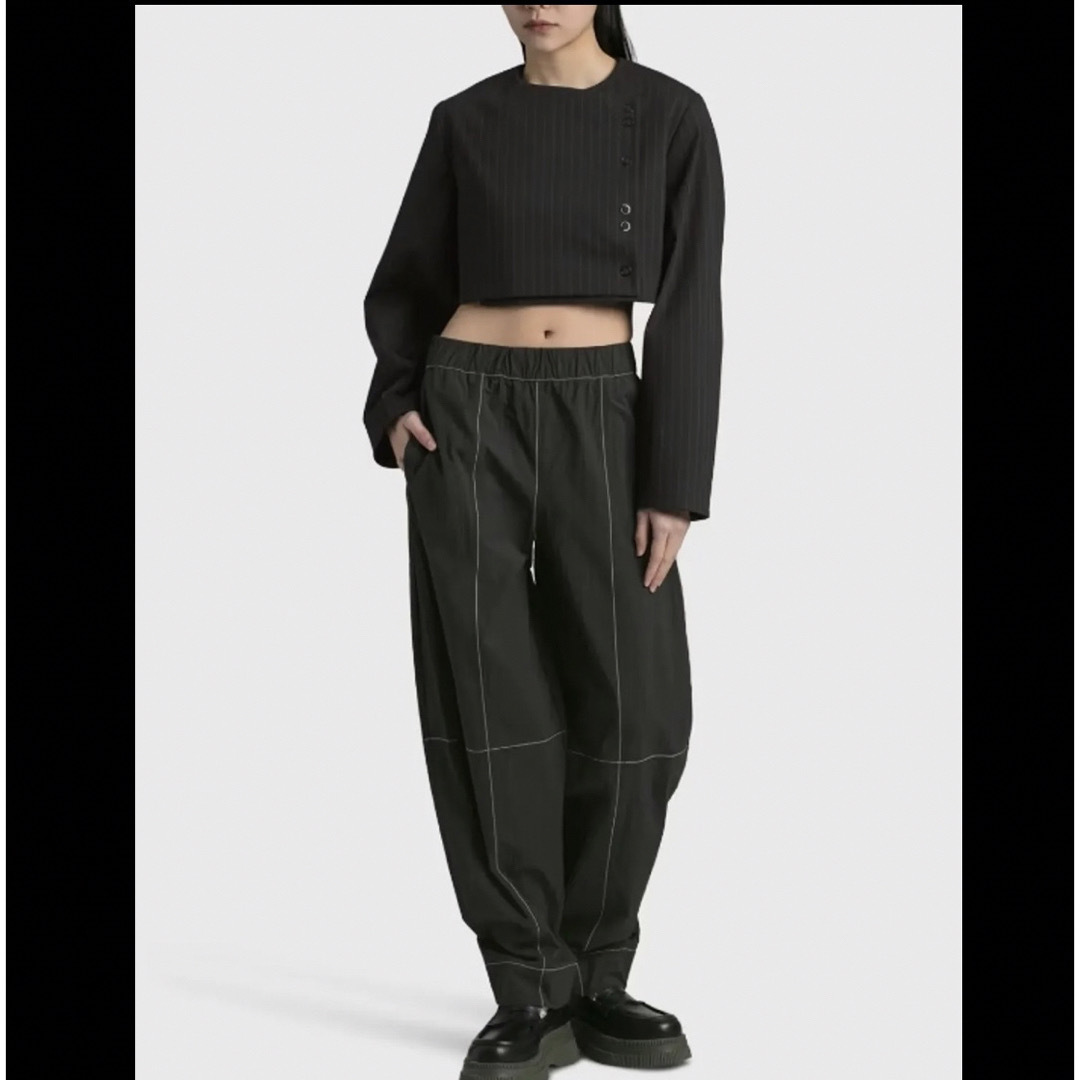 【新品未使用】GANNI ガニー ジャケット