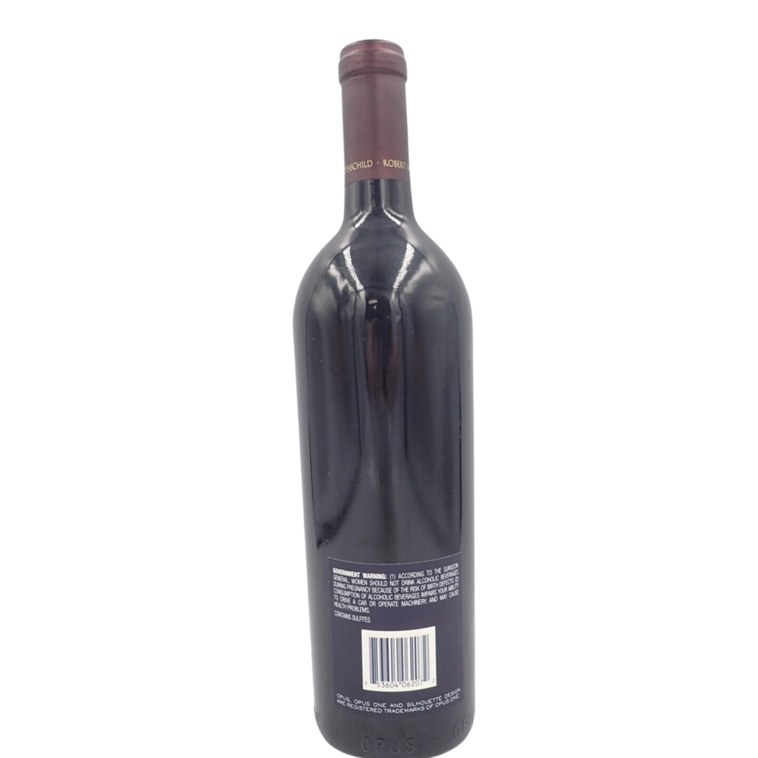 オーパスワン 2007 750ml 14％ OPUS ONE【P2】-