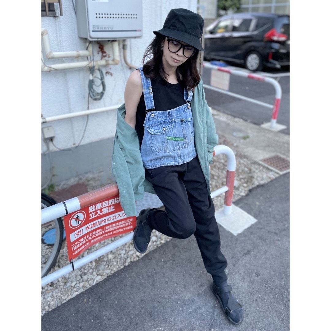 リメイク デニムベストの通販 by Rowdy shop|ラクマ リメイク デニムベストの通販 by Rowdy shop|ラクマ