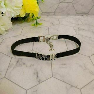 ディオール(Christian Dior) アクセサリー(ブラック/黒色系)の通販