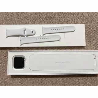 アップルウォッチ(Apple Watch)のApplewatchSE アップルウォッチse(腕時計)