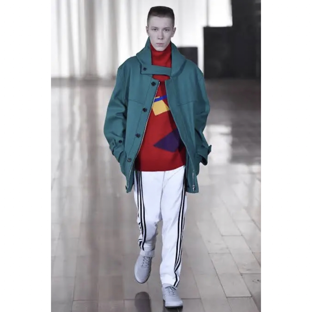 gosha rubchinsky 17aw