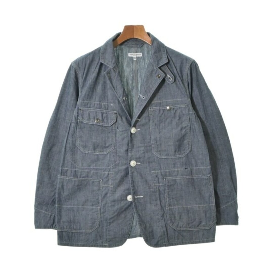 Engineered Garments ジャケット XS 紺