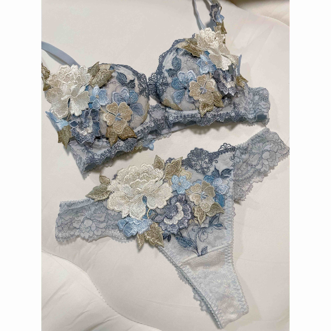 Wacoal - サルート 59 店舗限定 C70の通販 by ♡プロフィール必読