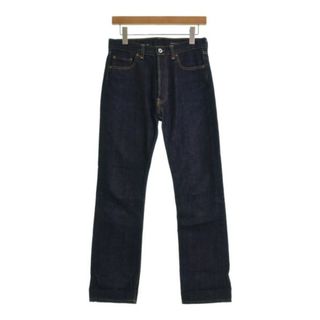 【MADISON BLUE 】伊勢丹別注 Boyfriend Denim/02