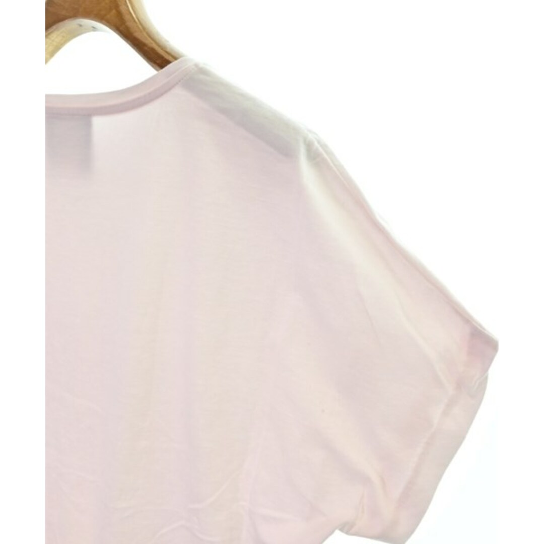 ATON エイトン Tシャツ・カットソー 2(M位) ピンク