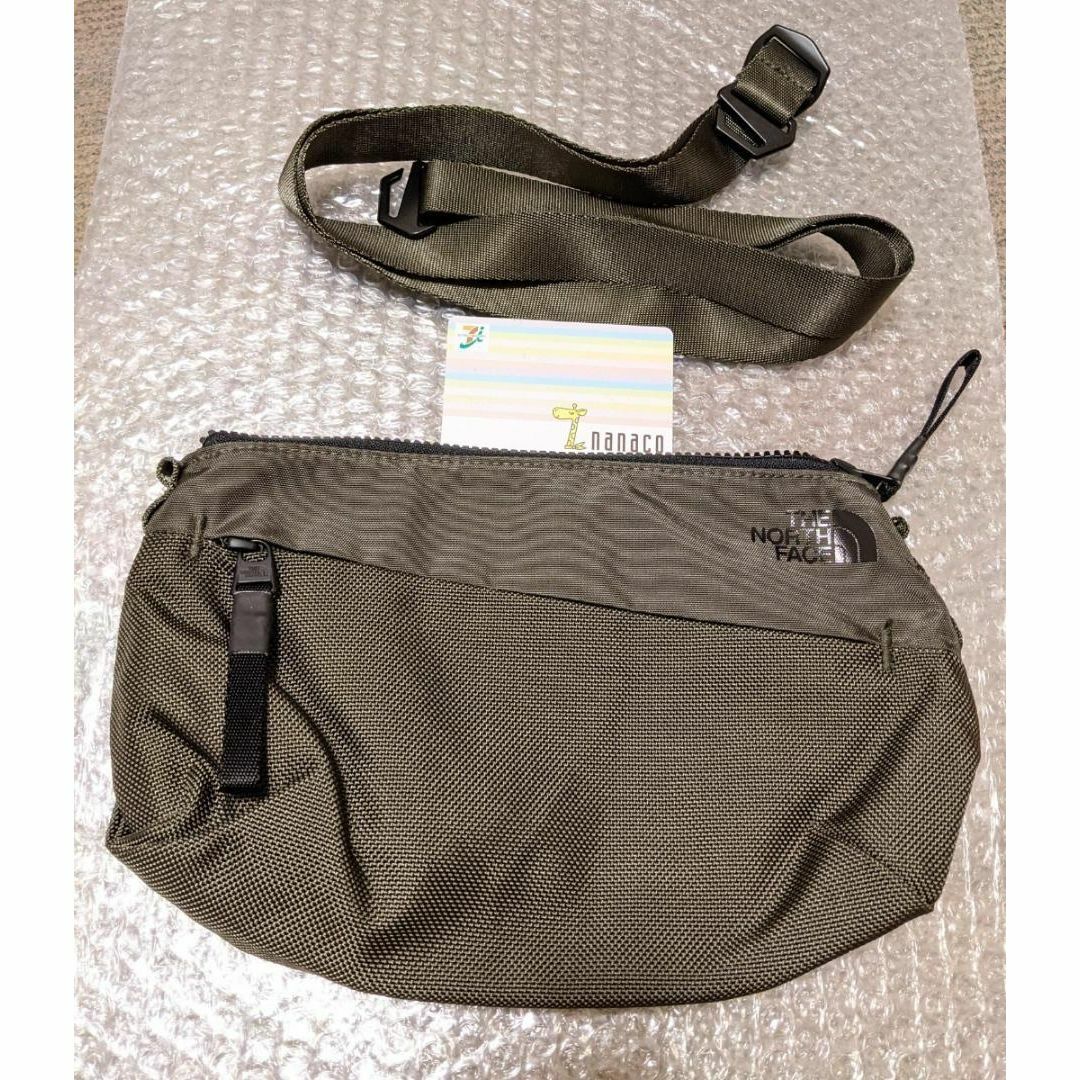 NORTH FACE/エレクトラトートS/ニュートープグリーン/604/バッグ