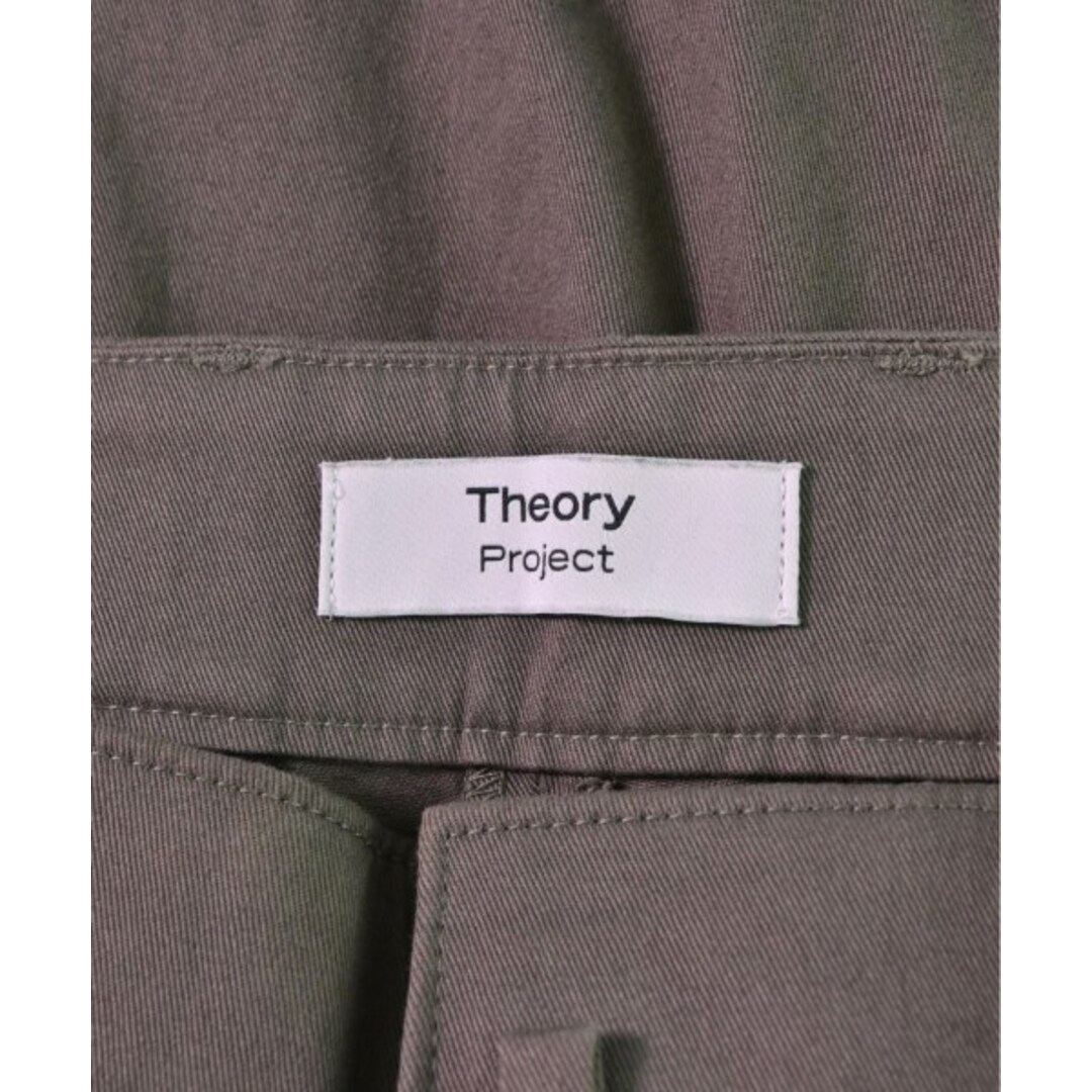 theory(セオリー)のTheory セオリー パンツ（その他） 32(L位) ベージュ系 【古着】【中古】 メンズのパンツ(その他)の商品写真