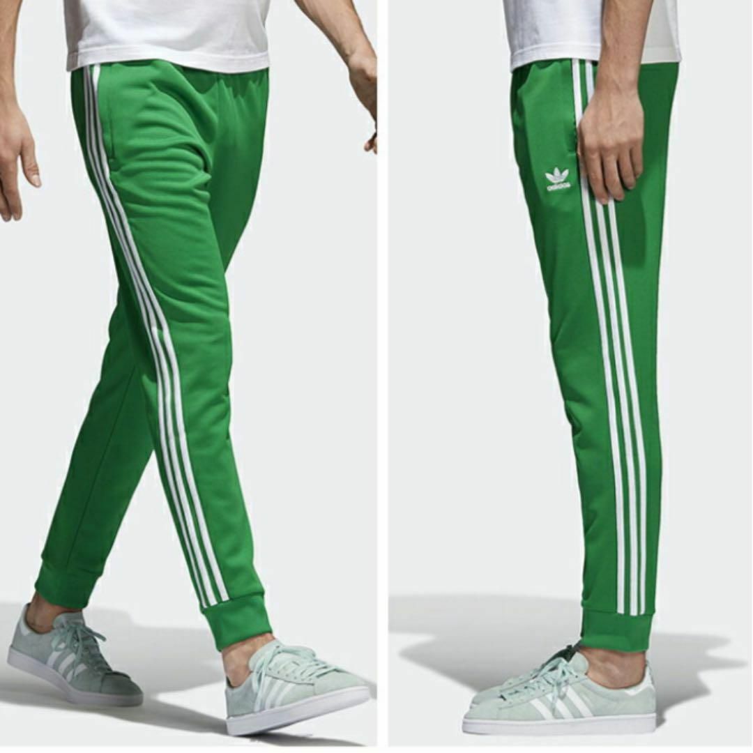 adidas - アディダス オリジナルス/ジャージ/トラックパンツ/S adidas - アディダス オリジナルス/ジャージ/トラックパンツ/S