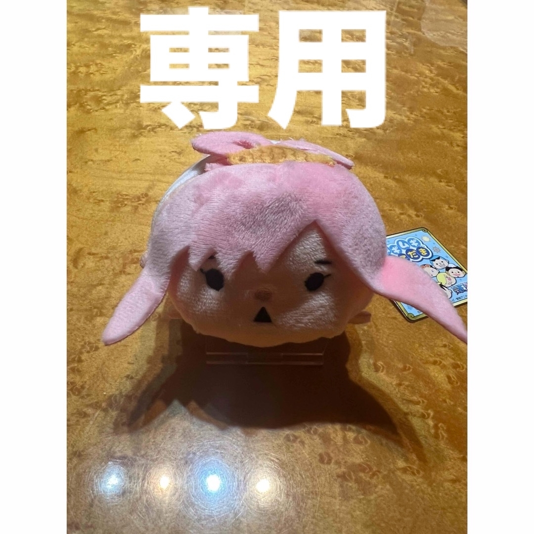 ONE PIECE(ワンピース)のKANAME様専用 エンタメ/ホビーのおもちゃ/ぬいぐるみ(キャラクターグッズ)の商品写真