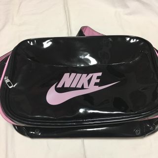 ナイキ(NIKE)のナイキ エナメルバック(その他)