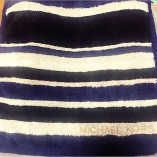 マイケルコース(Michael Kors)のマイケルコース ハンカチ(ハンカチ)