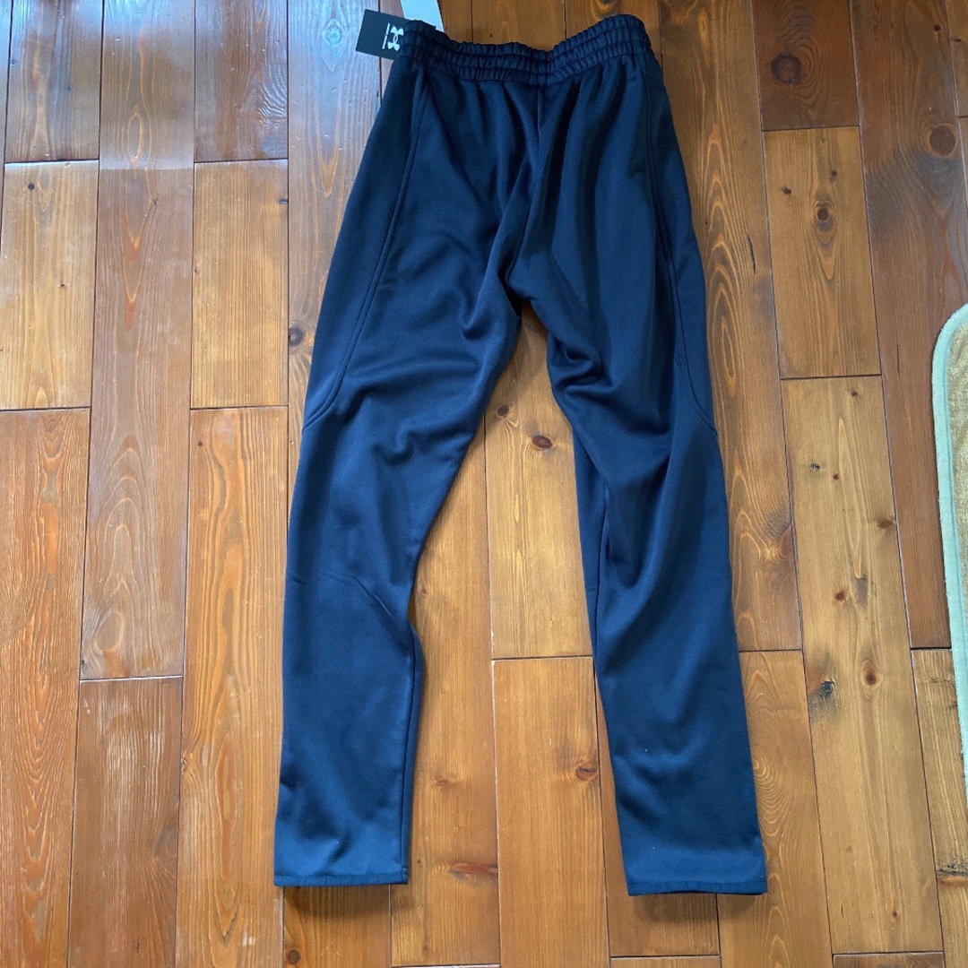 アンダーアーマー UA NYLON PANTS