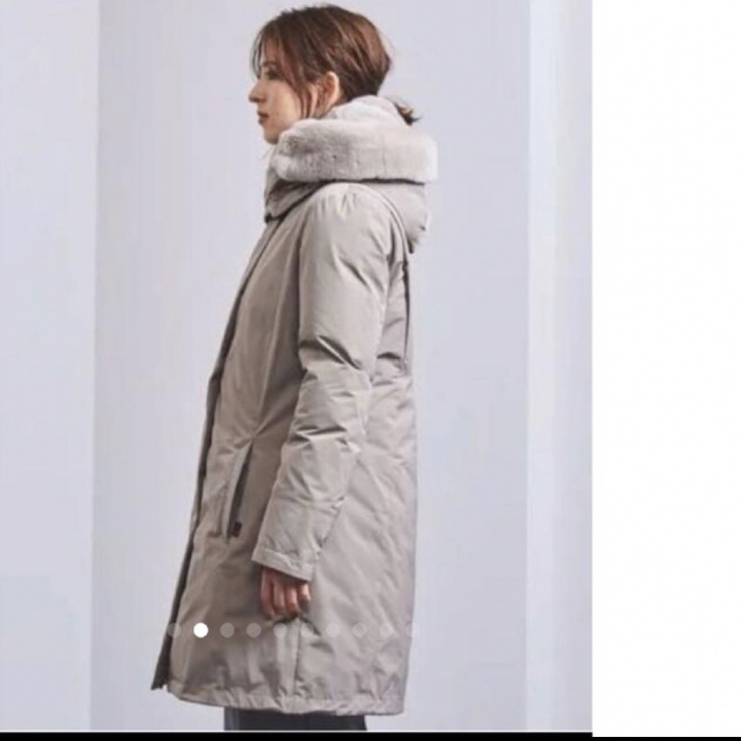 WOOLRICH - ユナイテッドアローズ別注＜WOOLRICH＞ BOWBRIDGE の通販