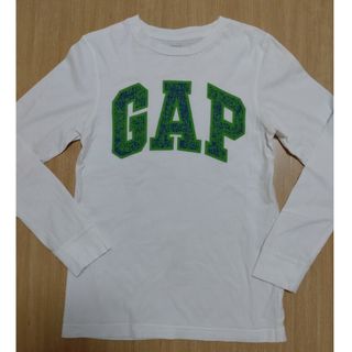 ギャップキッズ(GAP Kids)のロンT GAP(Tシャツ/カットソー)