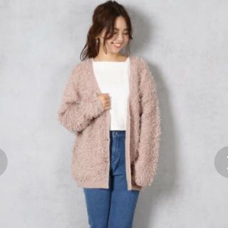 カスタネ(Kastane)のkastane cardigan(カーディガン)