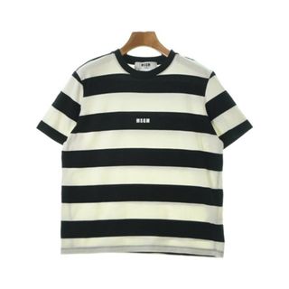 MSGM ボンディングトップス