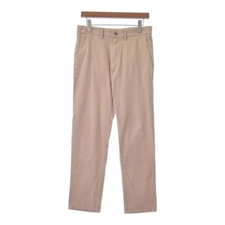 マッキントッシュ(MACKINTOSH)のMACKINTOSH マッキントッシュ パンツ（その他） -(M位) ベージュ 【古着】【中古】(その他)