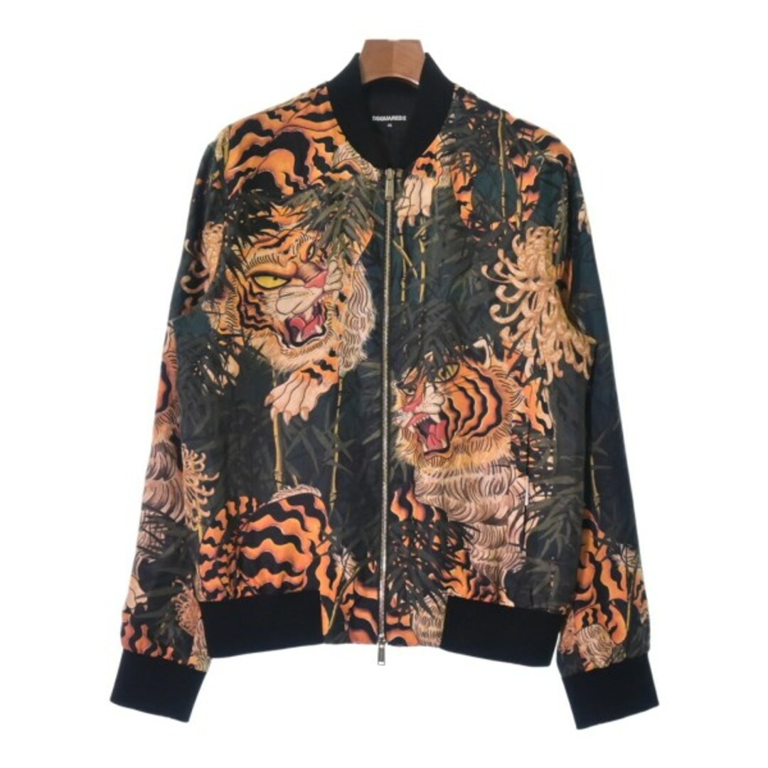 DSQUARED ブルゾン(その他) 46(M位) 【古着】【中古】の通販 by