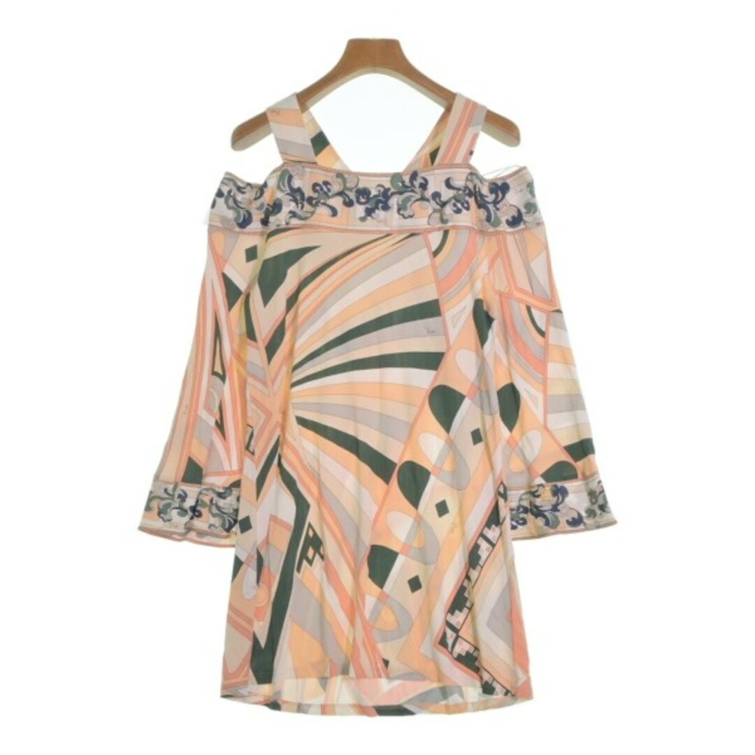 EMILIO PUCCI Tシャツ・カットソー 40(M位) 1