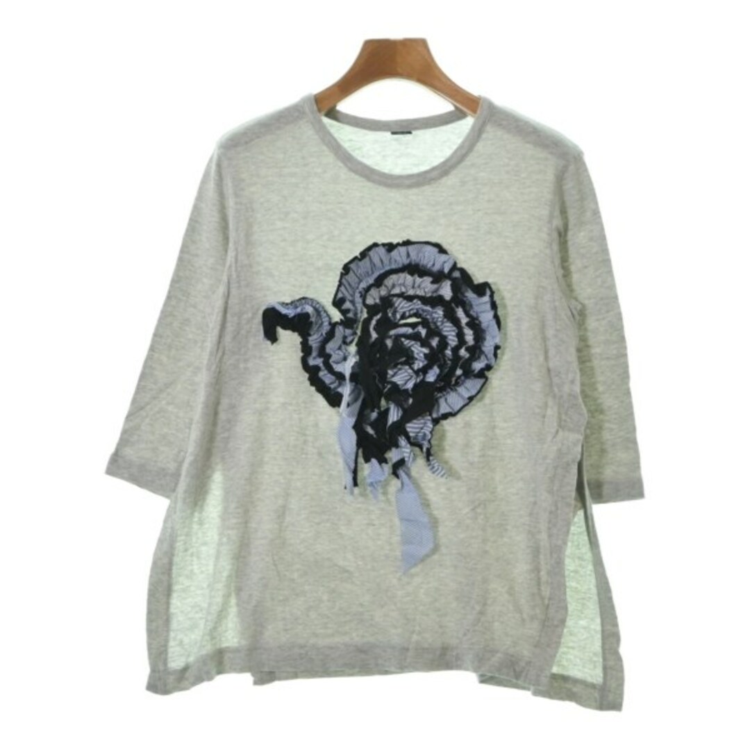 Y's ワイズ Tシャツ・カットソー 2(S位) グレー