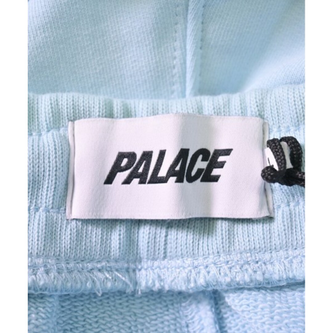 PALACE パレス スウェットパンツ L 水色 2