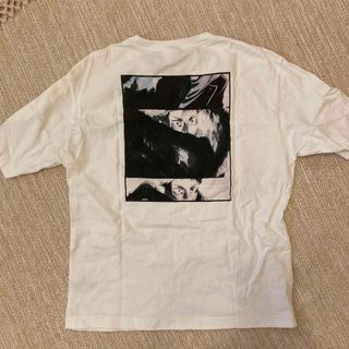 ユニクロ(UNIQLO)の呪術廻戦　UNIQLO Tシャツ(Tシャツ/カットソー(半袖/袖なし))