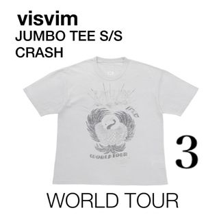 visvim JUMBO Tシャツ  3