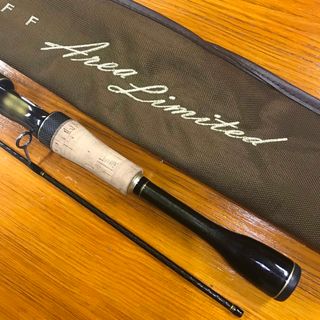 SHIMANO - ❤SHIMANOカーディフエリアリミテッドS60SUL-FFの通販 by