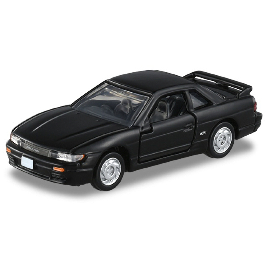 Takara Tomy - イオンオリジナル トミカプレミアム 日産 シルビア 限定