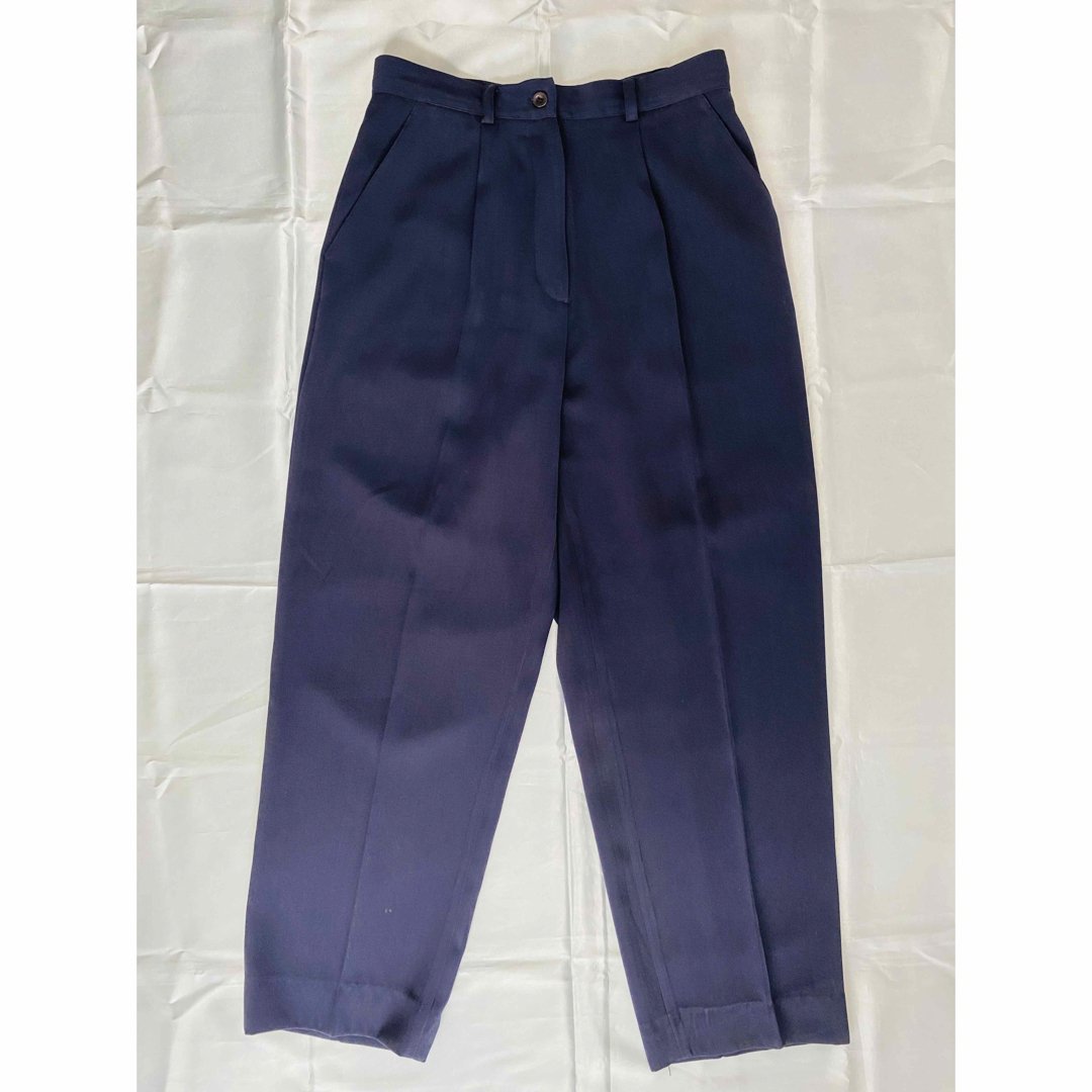 Vintage90s VINTAGE Polyester Slacks