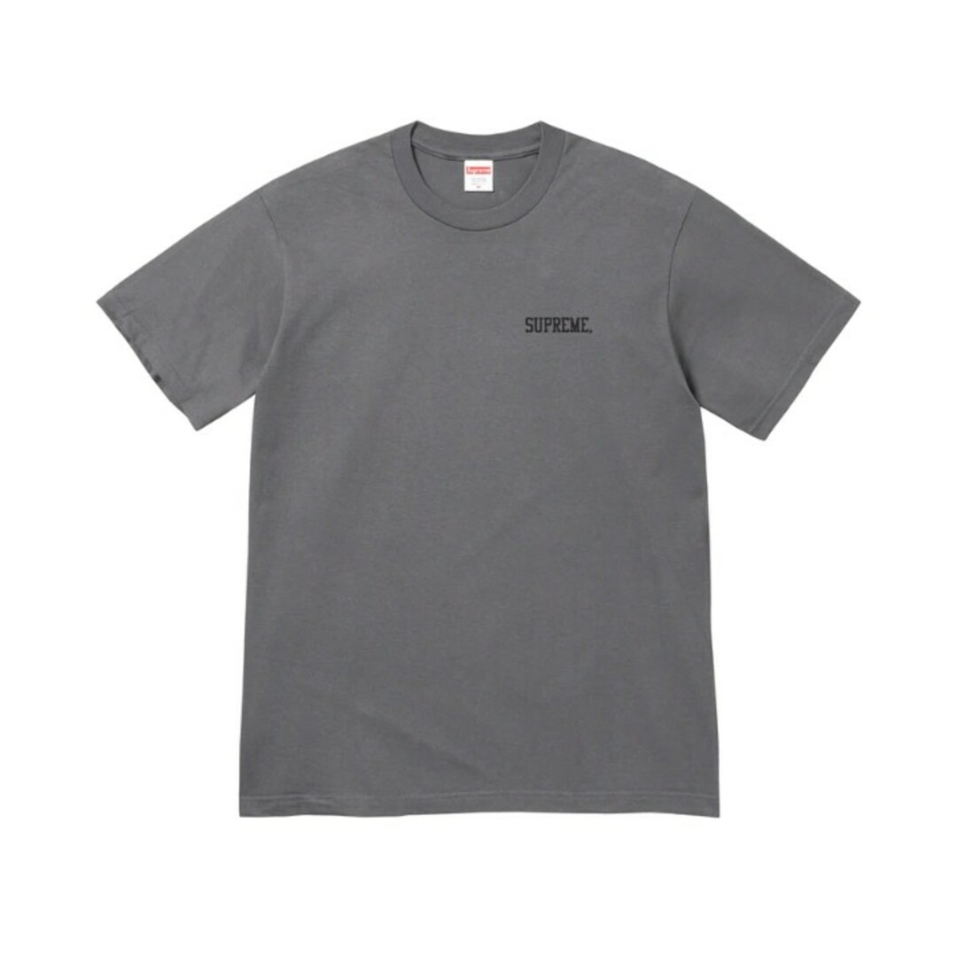 Supreme Fighter Tee