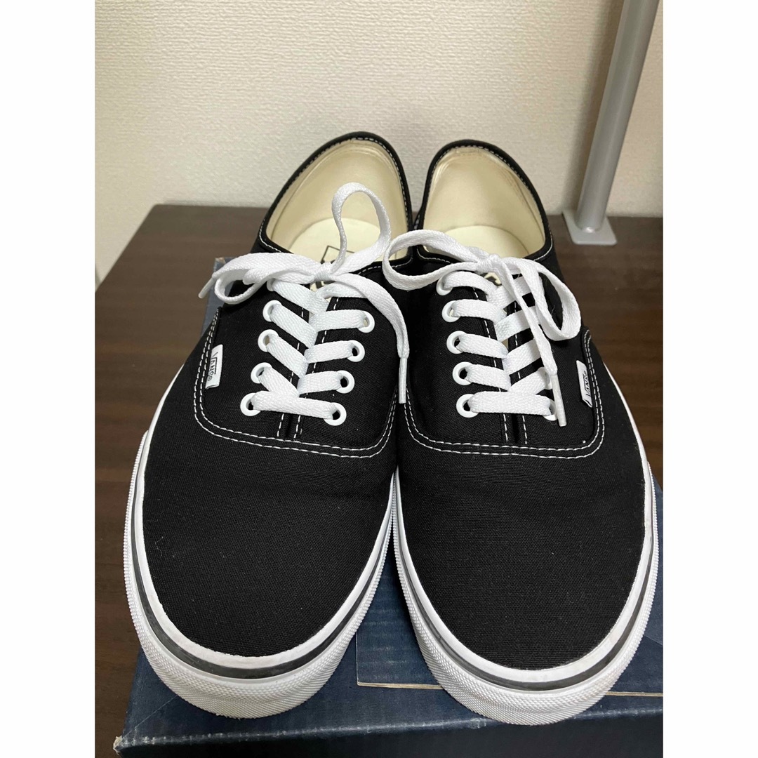 VANS - VANS AUTHENTIC 30cm 美中古 バンズ オーセンティックの通販 by