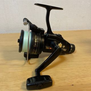 ABU garcia カーディナル　754 EFマーク　オールド