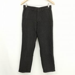 マーガレットハウエル スラックス(メンズ)の通販 55点 | MARGARET
