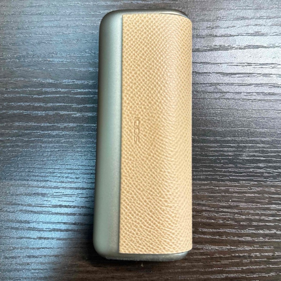 IQOS - IQOS イルマ プライム ゴールドカーキの通販 by aniki3's shop