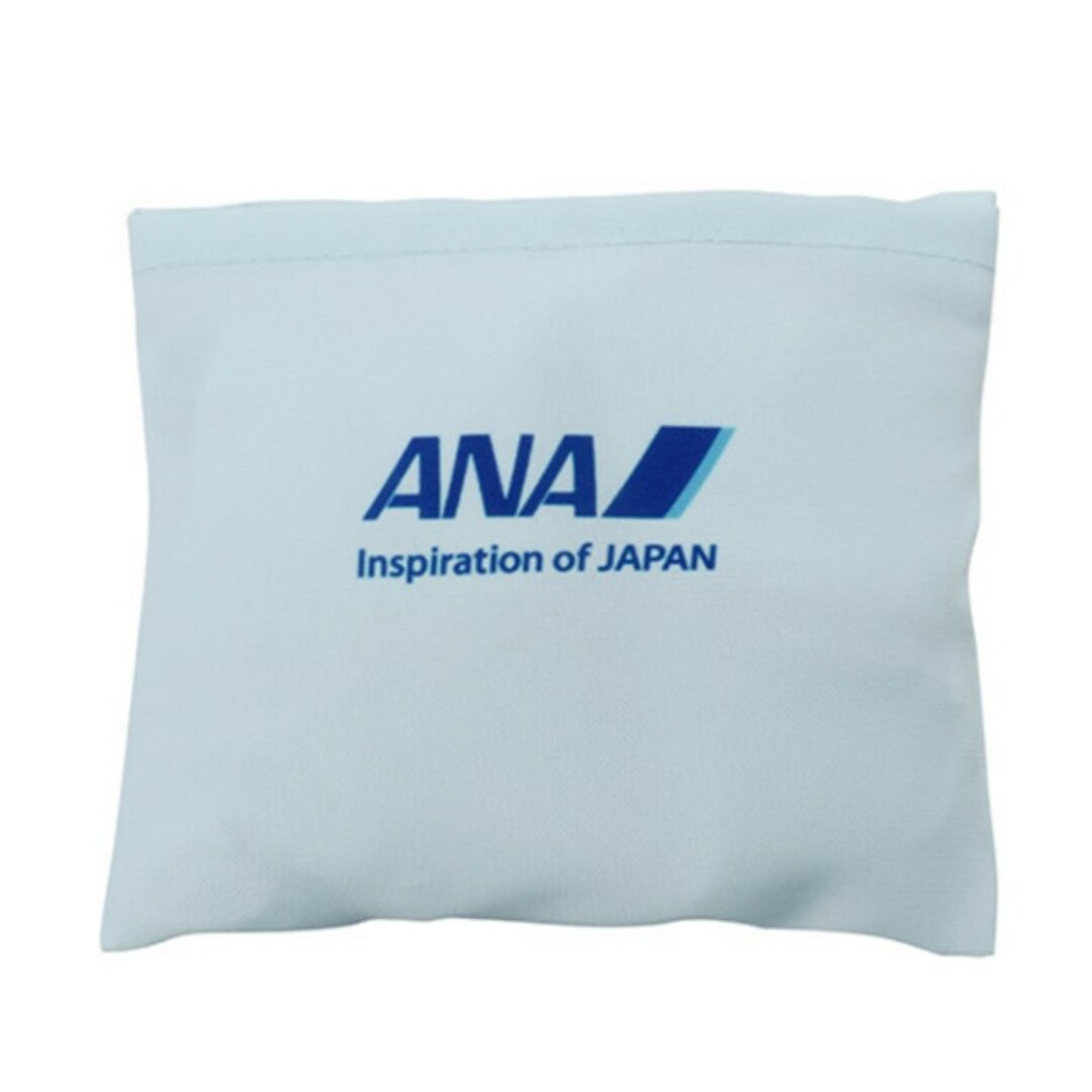 ANA機内販売　PEKO for ANA パッカブルエコバッグ ペコちゃん