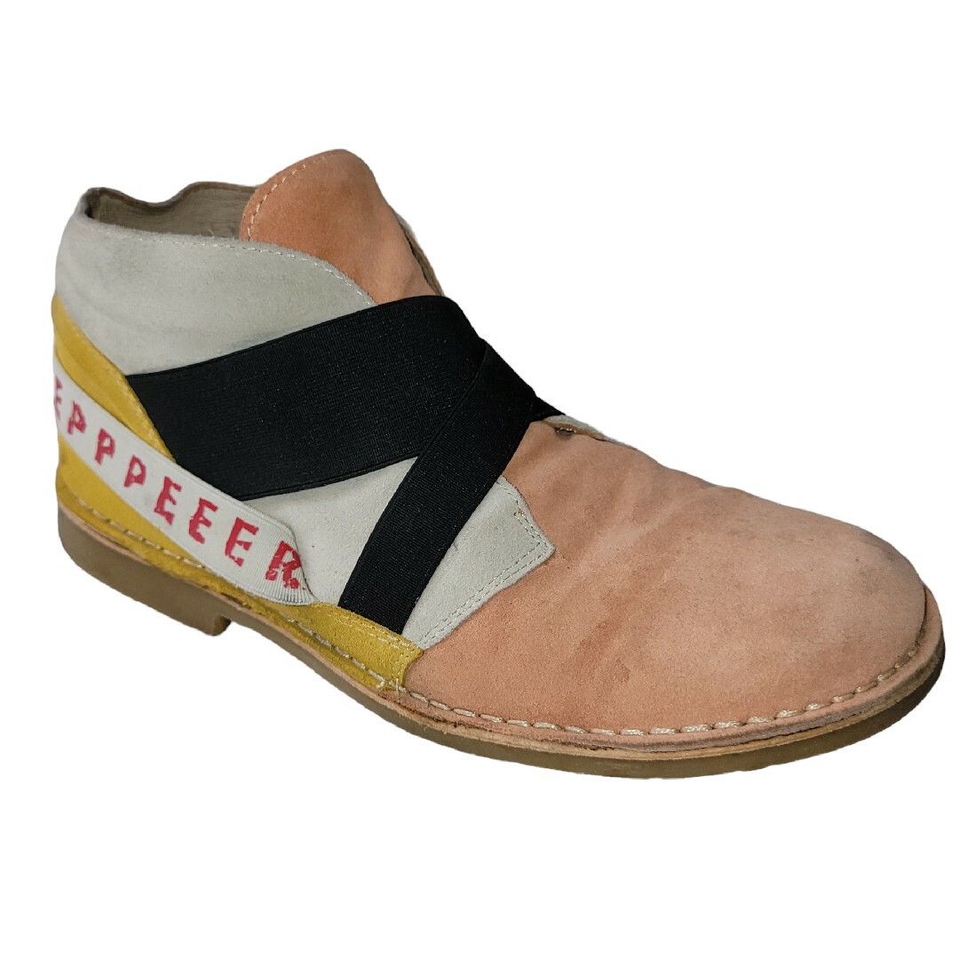 HENRIK VIBSKOV - 【レア】HENRIK VIBSKOV 39 SLEEPERZ BOOTの通販 by