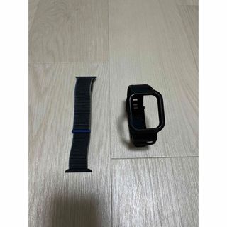 アップルウォッチ(Apple Watch)のApple Watchバンド(ラバーベルト)