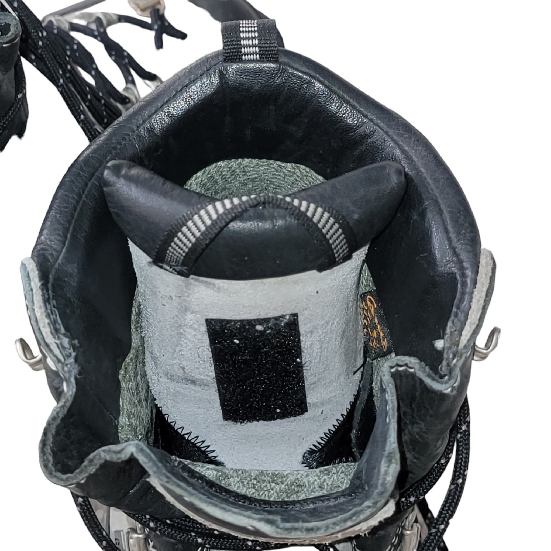 【GORE TEX】伊製 アク AKU 登山靴 マウンテンブーツ 24.5㎝