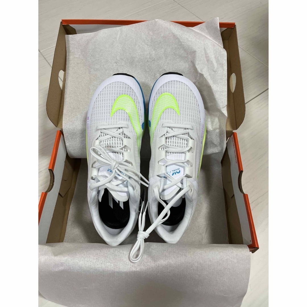 NIKE)エア ズーム ライバル フライ 3 ホワイト | フリマアプリ ラクマ NIKE)エア ズーム ライバル フライ 3 ホワイト | フリマアプリ ラクマ