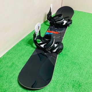 BURTON - 大人気 バートン 豪華3点セット メンズ スノーボード 153cm